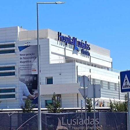 Suites & Beds Dp Albufeira Exterior photo