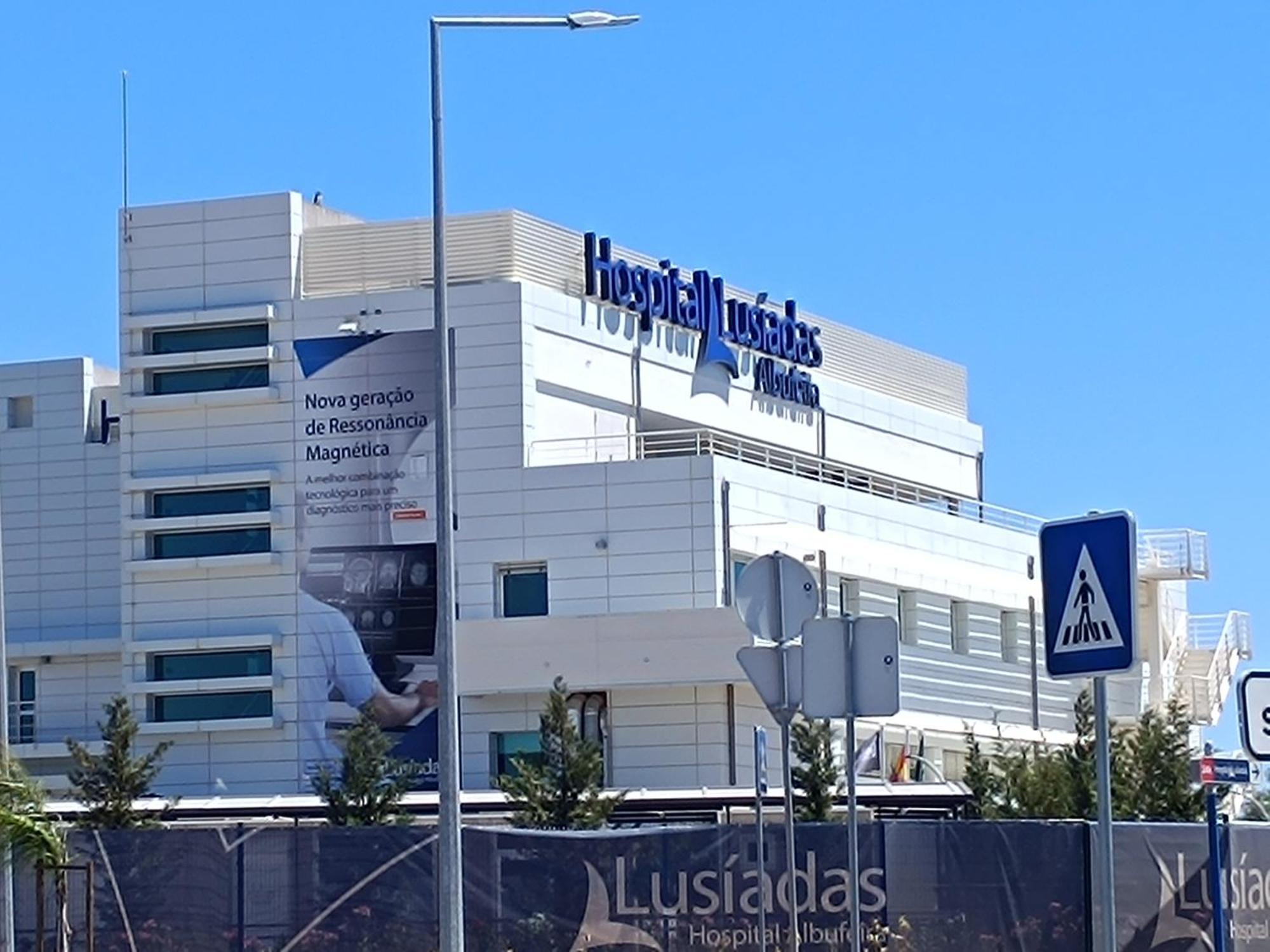 Suites & Beds Dp Albufeira Exterior photo