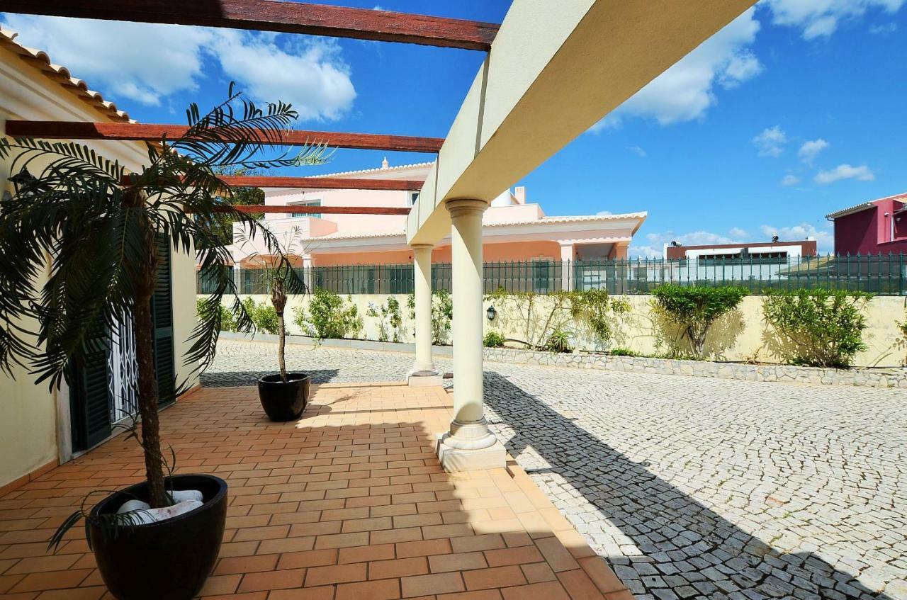 Suites & Beds Dp Albufeira Exterior photo