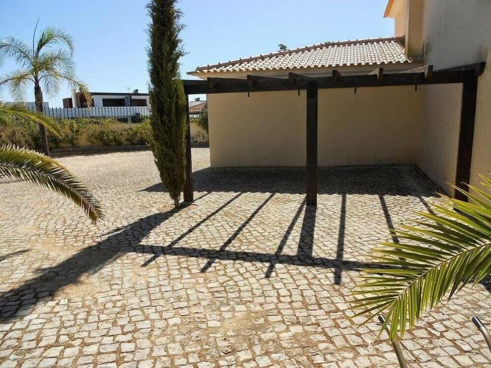 Suites & Beds Dp Albufeira Exterior photo