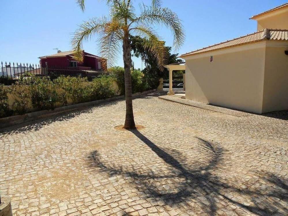 Suites & Beds Dp Albufeira Exterior photo