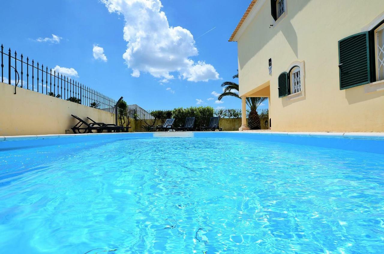 Suites & Beds Dp Albufeira Exterior photo