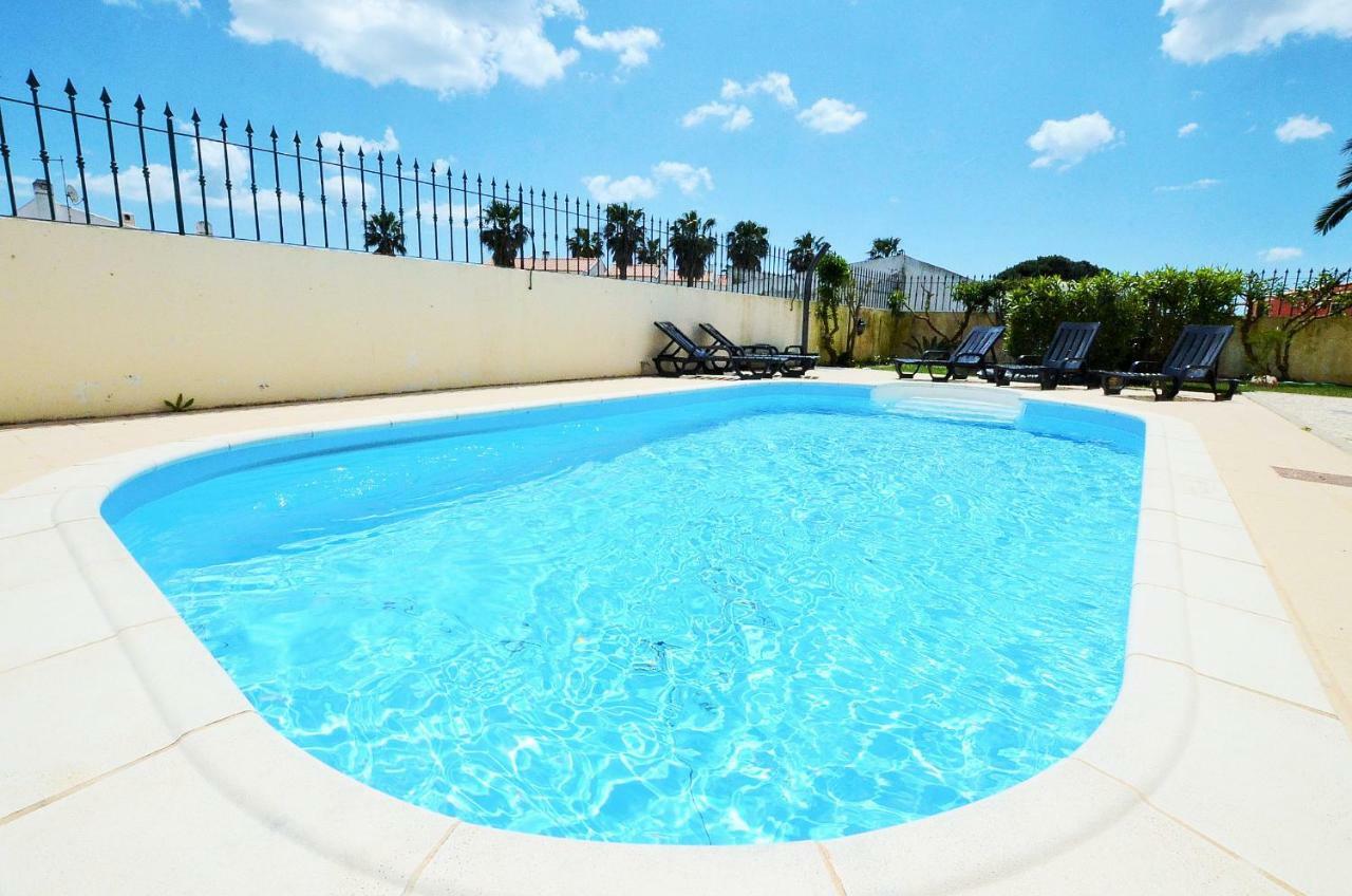 Suites & Beds Dp Albufeira Exterior photo