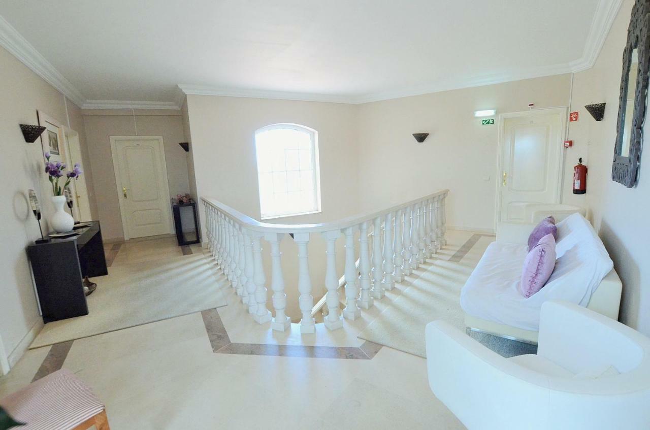 Suites & Beds Dp Albufeira Exterior photo